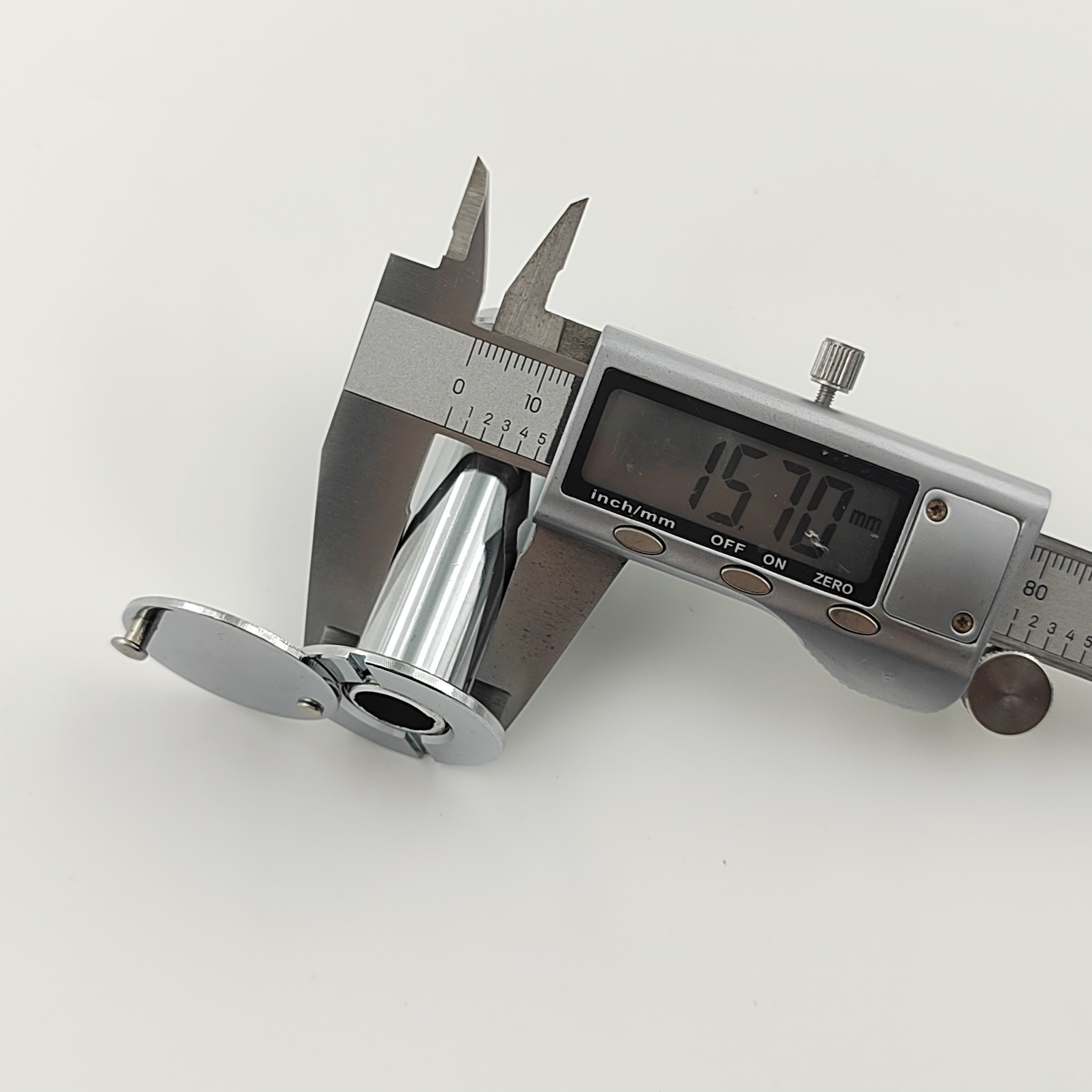 Zinc alloy 180 Degree Adjustable Door Viewer - Image 4