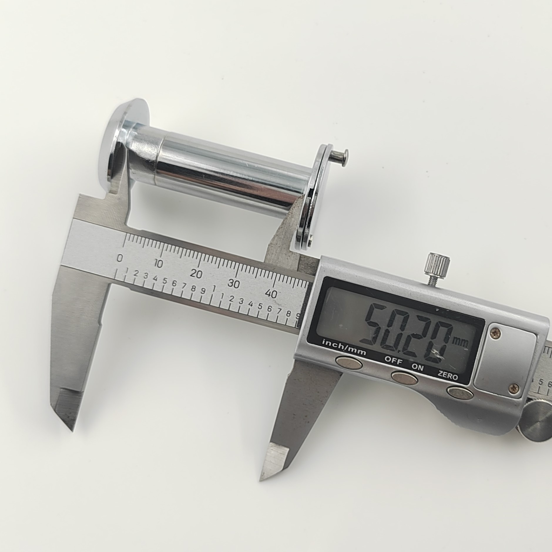 Zinc alloy 180 Degree Adjustable Door Viewer - Image 2