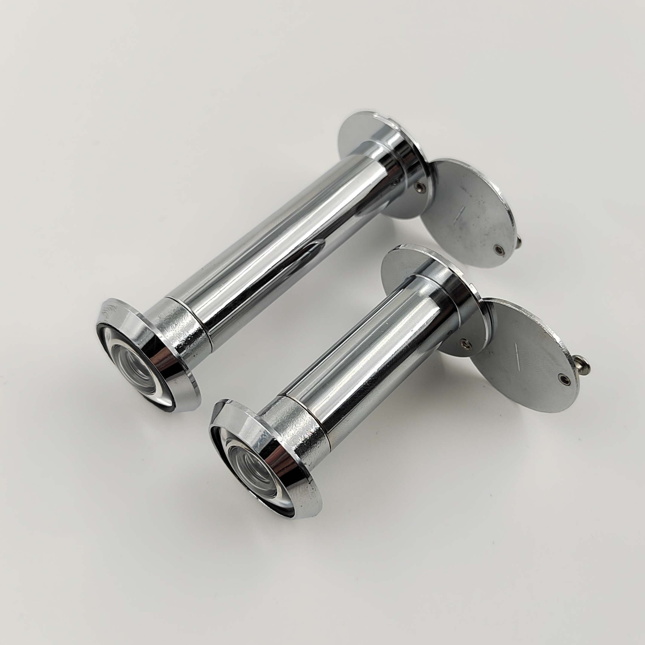 Zinc alloy 180 Degree Adjustable Door Viewer - Image 5